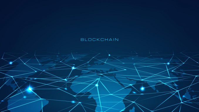 Blockchain development in Sydney